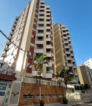Guilhermina Apartamento | Max House PG -Novo, 82m2, Guilhermina, Churrasqueira e prox a feirinha