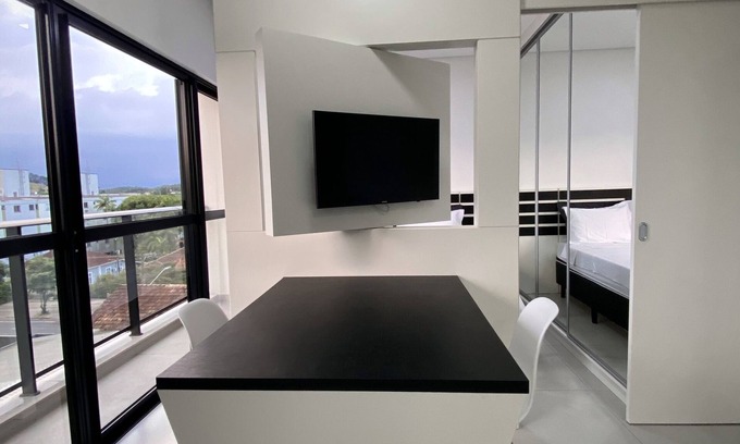America Apartamento | Max Loft - Apartamentos