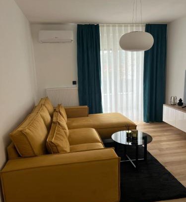 Doboj Apartamento | Max stan na dan Doboj