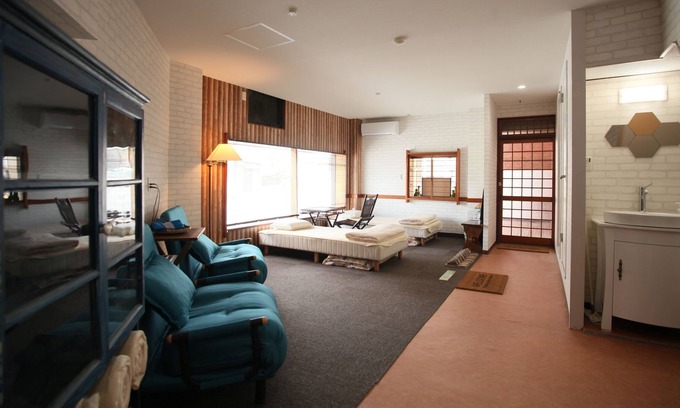 Hakata-ku Casa | 4 personas en el aeropuerto de Fukuoka 5. 5 km de suburbios tranquilos de Hakata
