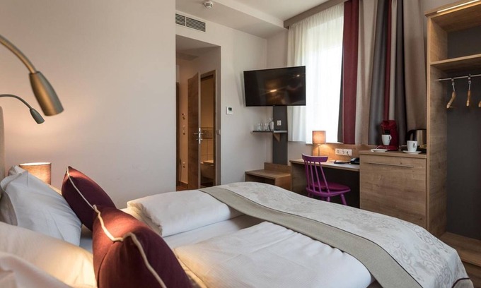 Maxglan Casa | Comodidad - Hotel MAX70