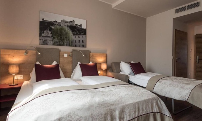 Maxglan Casa | Confort Plus - Hotel MAX70
