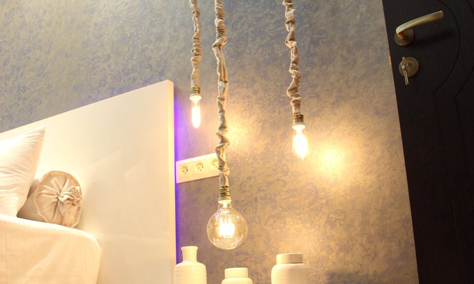 Saburtalo Apartamento | Maxela Rooms & Suites