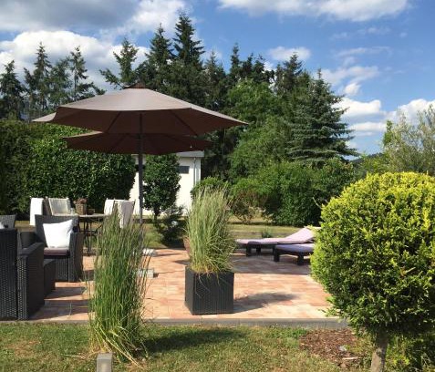 Quint Apartamento | Maxhof Trier