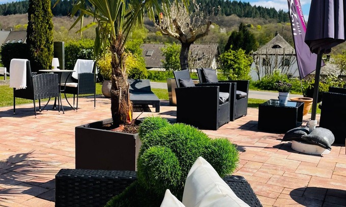 Quint Apartamento | Maxhof Trier