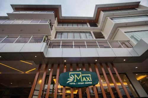 Tagbilaran Hotel | Maxi Hotel and Event Center