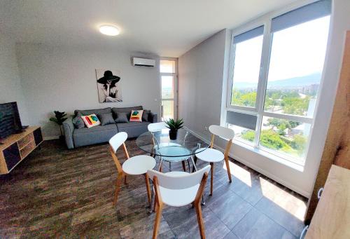 Studentski Grad Apartamento | Maxim White Sofia Student City 1BDR apartment