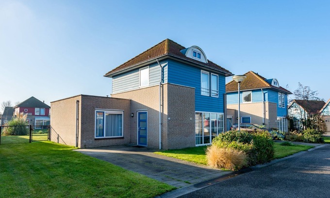 Hoofdplaat Casa | MAXIME 205 - 6 PERSONAS VAKANTIEWONING