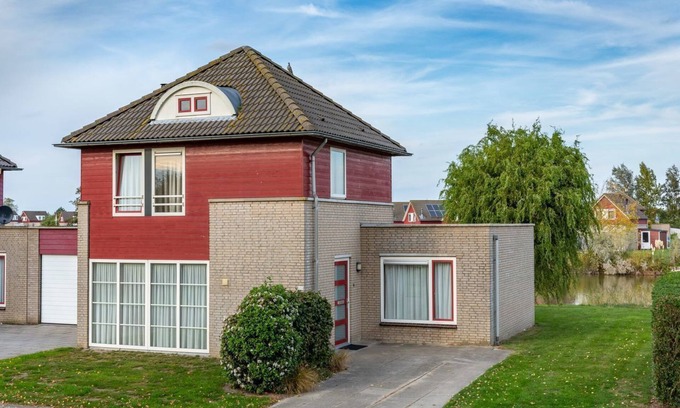 Hoofdplaat Casa | MAXIME 292 - 6 PERSONAS VAKANTIEWONING