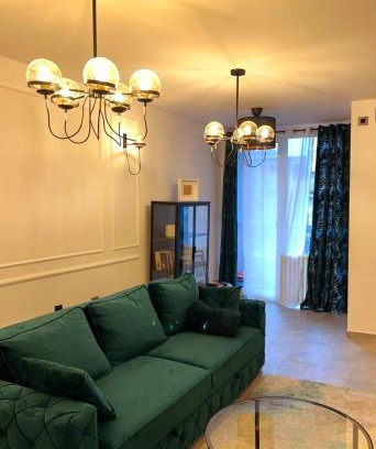 Smederevo Apartamento | Maximilian apartman