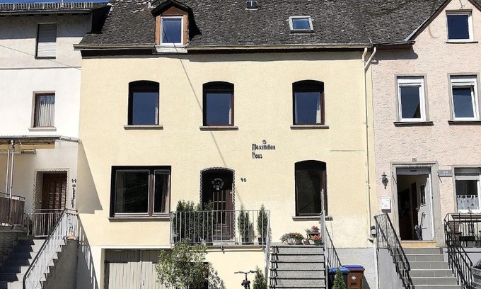 Kaimt Apartamento | MaximilianHaus