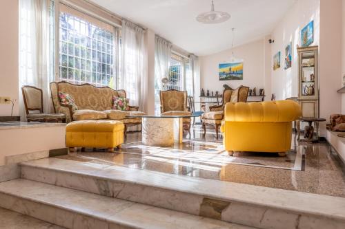 San Giovanni Apartamento | Maximo Luxe -Villa & Apartment