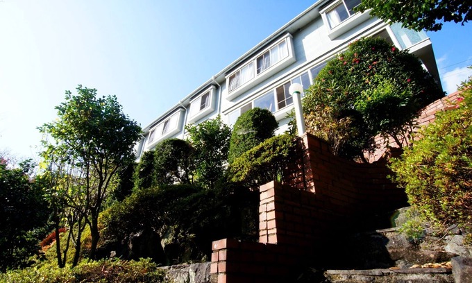 Yawatano Hotel | Maximum capacity 20 people plan Limited to 1 group per day WE HOME VILLA Jogasaki Onsen Premi / Ito Shizuoka