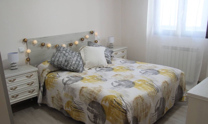 Ávila Casa | Maximum Comfort Ideal Students, Couples, Families. ruth's Rinconcito