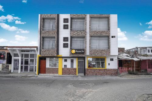 Sechura Hotel | Maximus Inn