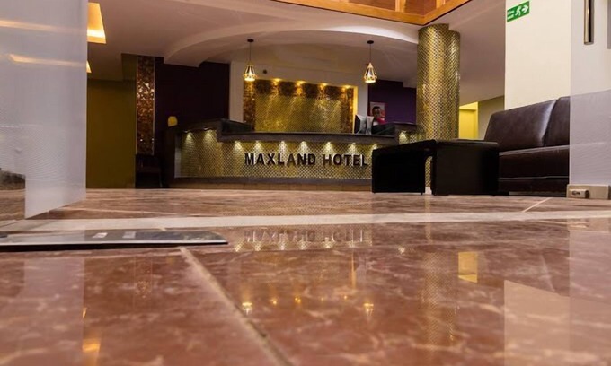 Juja Hotel | Maxland Hotel Juja