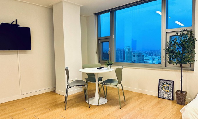 Sindangil-tong Casa | Maxtyle Guesthouse Dongdaemun