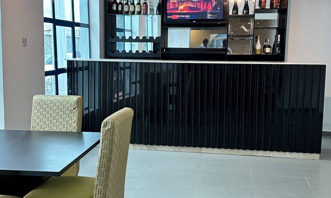 Ikeja Hotel | Maxx Msquare Hotel