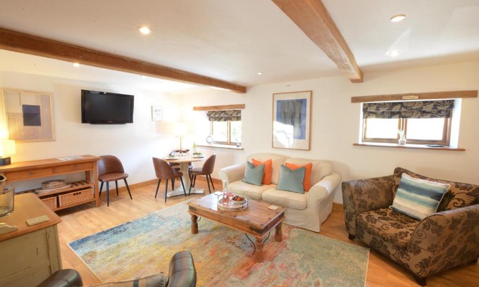 Ixworth Casa | May Barn, Ixworth