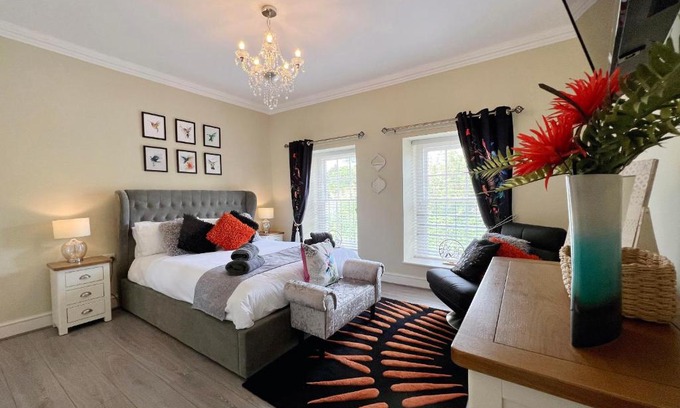 Dersingham Casa | May Bell Cottage