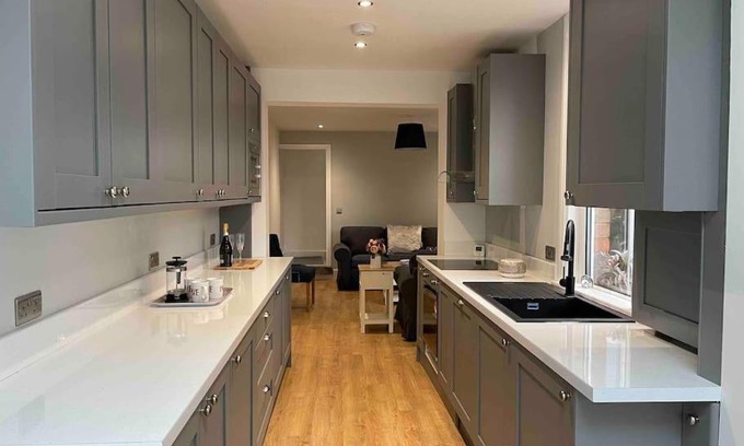 Stratford-upon-Avon Casa | May cottage in Stratford Upon Avon