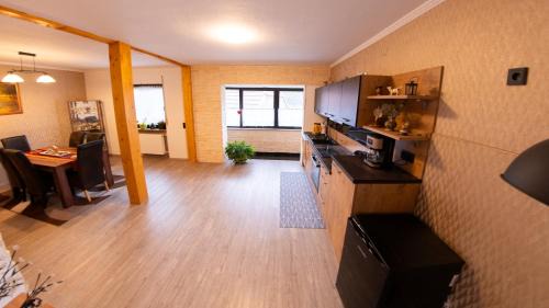 Neunkirchen Apartamento | may-homestay-saar