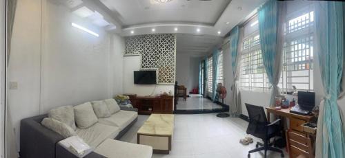 Thu Dau Mot Casa | May Homestay