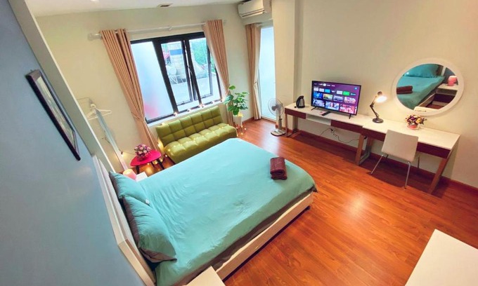 Hai Ba Trung Casa | May - MARVELOUS 04 sđt 09756-59323