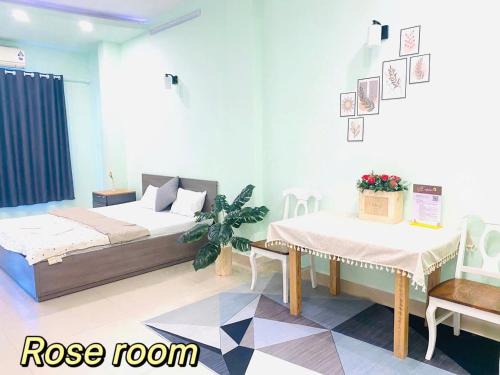 Mang Yang Hotel | May's Home