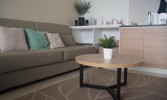 Bangi Sentral Apartamento | May's Place @ Evo Soho Suites