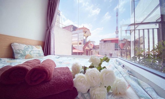 Hai Ba Trung Casa | May - SKY VIEW VH 03