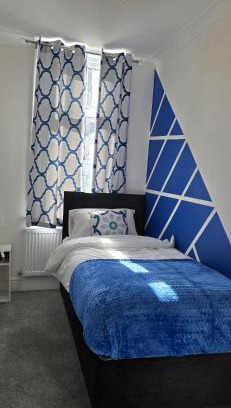Sunderland Casa | May St Drive - Huge Disct-Free Wifi nd Parking