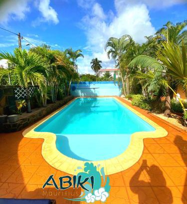 Albion Apartamento | Maya-Abiki Mauritius with Tourism Authority Permit