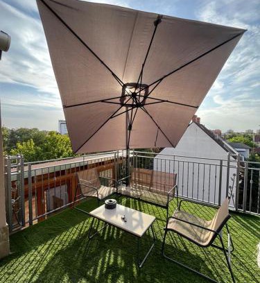 Szeged Apartamento | Maya Apartman