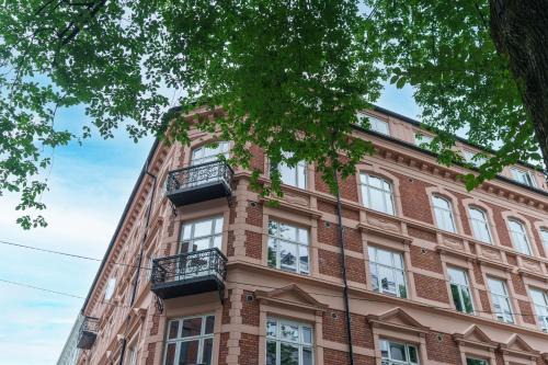 Vika Apartamento | MAYA Apartments - Parkveien