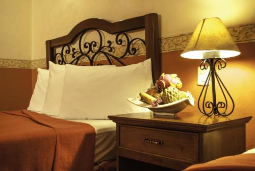 Zona centro Hotel | Maya Campeche Hotel