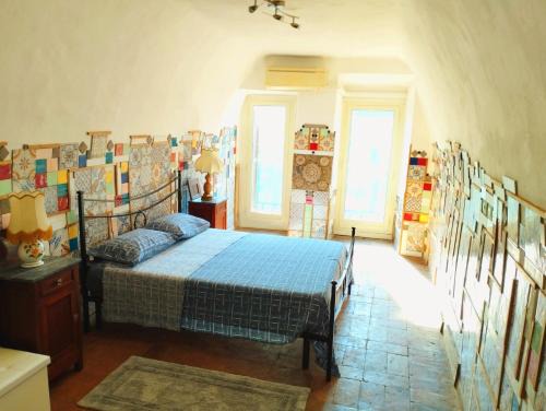 Narni Apartamento | Maya : casa rustica con vista panoramica