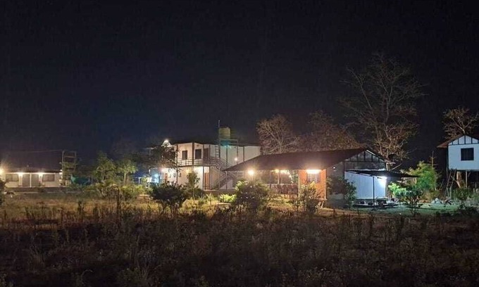 Ghatanji Casa | Maya Farm Stay