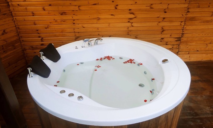 Sapanca Alquiler De RV | Maya Glamping Dome
