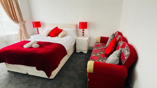 Coventry Casa | Maya guest house