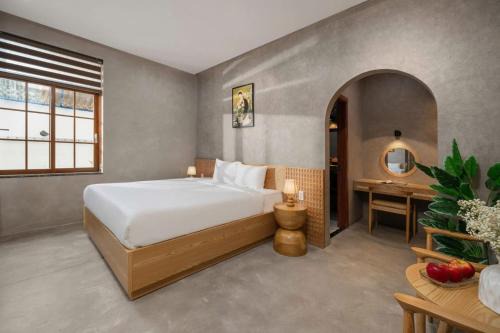 Hue City Centre Hotel | MAYA HOMESTAY villa