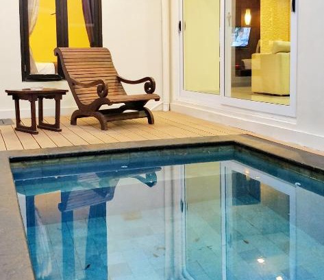 Taman Griya Villa | Maya Kori Villa