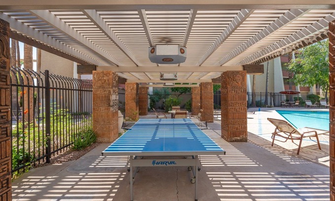 South Scottsdale Condominio | Maya Motel