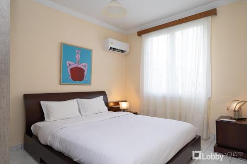 Moschato-Tavros Apartamento | Maya's Apartment by LobbySquare
