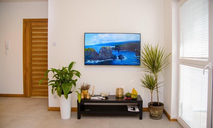 Brzezno Apartamento | Maya's Flats & Resorts 103 - Brzeźno Plaża
