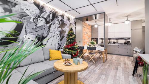 Old Town Apartamento | Maya's Flats & Resorts 24 - Hollywood