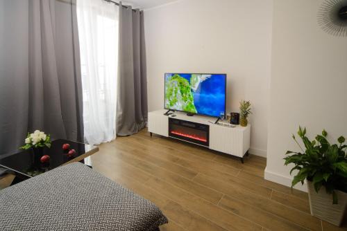 Gdansk City Center Apartamento | Maya's Flats & Resorts 32 - GRANARIA