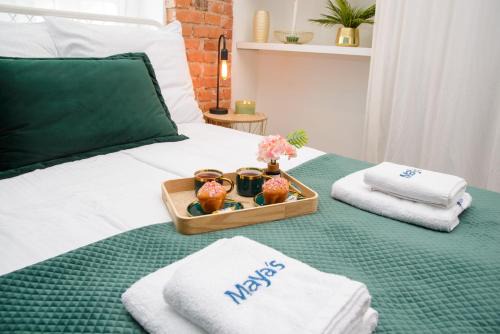 Old Town Apartamento | Maya's Flats & Resorts 36 - Chlebnicka Old Town Gdansk