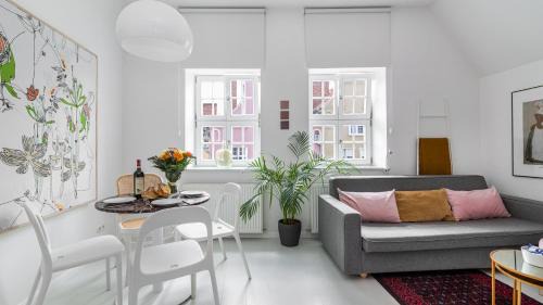 Old Town Apartamento | Maya's Flats & Resorts 37 - Piwna