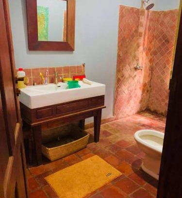 Arusha Casa | Maya safari village